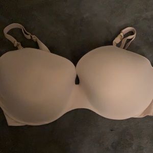Victoria secret 38DD body wing lining.